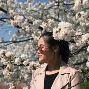 Meet your Posher, Cheayne